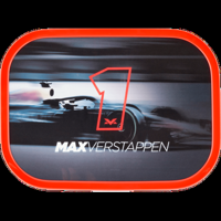 Mepal Lunchbox Max Verstappen bij Jumbo Mepal Lunchbox Max Verstappen bij Jumbo