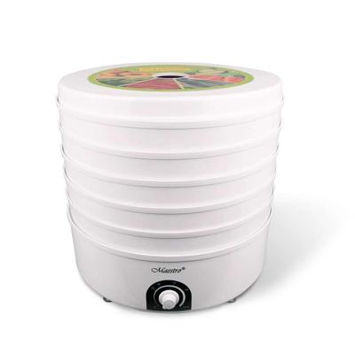 MAESTRO MR-766 Paddestoelen en fruit dehydrator