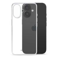 Mobilize Gelly Case Apple iPhone 17 Clear