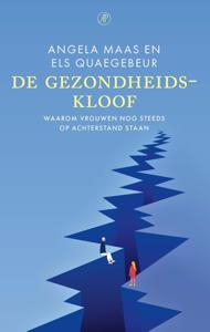 De gezondheidskloof - Angela Maas, Els Quaegebeur - ebook