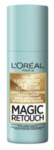 L&apos;Oréal Paris Magic Retouch 9 Goud Lichtblond