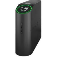 APC Back-UPS Pro BGM2200B-GR - 2200VA/1320W, 4x Schuko & 2x C13 uitgang, 3x USB charger, USB datapor - thumbnail
