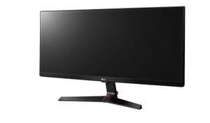29UM69G - LED-monitor - 29" (29" zichtbaar) - 2560 x 1080 - AH-IPS - 250 cd/m² - 1000:1