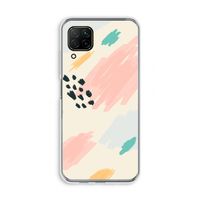 Sunday Chillings: Huawei P40 Lite Transparant Hoesje