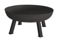 Vuurschaal diameter 100 cm - Velleman