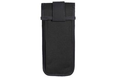Mission Workshop Arkiv Vertical Rolltop Pocket - Zwart