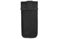 Mission Workshop Arkiv Vertical Rolltop Pocket - Zwart