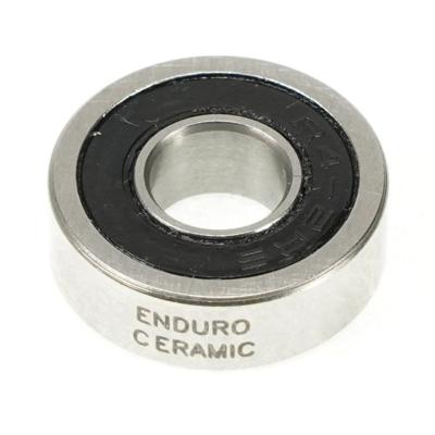ENDURO BEARINGS Ch r4 llb - ceramic hybrid (radial) - 1/4x5/8x0,196&apos;&apos;