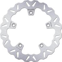 GALFER wave remschijf "df916" rotor brake rotors starr r90r