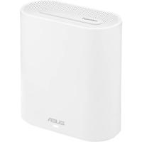 Asustek Computer EBM68 WiFi-router 2.4 GHz, 5 GHz, 6 GHz 4.8 GBit/s Asustek Computer EBM68 WiFi-router 2.4 GHz, 5 GHz, 6 GHz 4.8 GBit/s