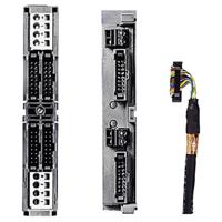 Siemens 6ES7921-3AK20-0AA0 6ES79213AK200AA0 PLC-frontinsteekmodule 60 V - thumbnail