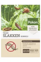 Slakkenkorrel s 900g Slakkenkorrel s 900g