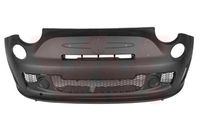 Voorbumper In Primer 0180574