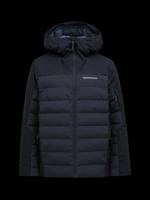 Peak Performance Shred Down Wintersportjas Heren Black M