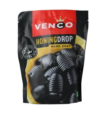 Honingdrop