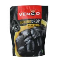 Honingdrop