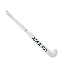 Naked Hockey Pro 75 Pro Bow - zwart