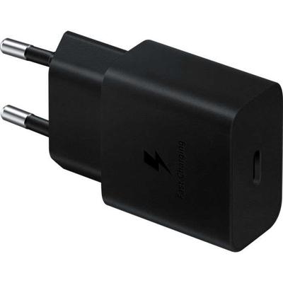 USB C Netoplader - 15W - SAMSUNG - Zwart