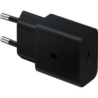 USB C Netoplader - 15W - SAMSUNG - Zwart