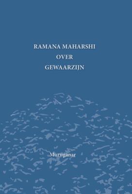 Ramana Maharshi over gewaarzijn (Paperback)