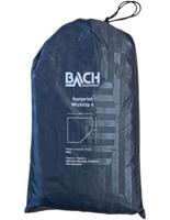 Bach Laughing Owl 4 Showmodel Tentgrondzeil Charcoal Grey Showmodel