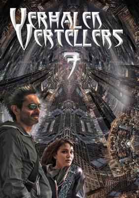 Verhalen Vertellers (Paperback)