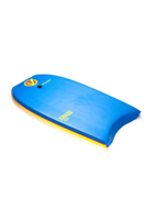Vision Bodyboard Ultra 42 Blauw - Geel