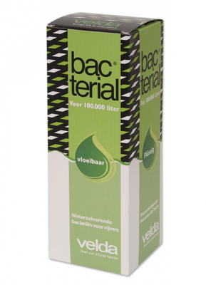 Velda Bacterial Liquid 1000 ml