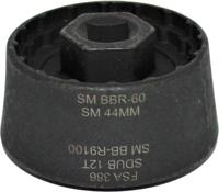 Moquai Bottom Bracket Tool 5in1