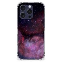 Shockproof Case voor iPhone 16 Pro Galaxy