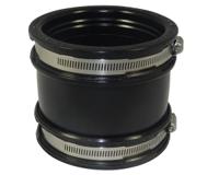 Air-Aqua Flexibele EPDM sok 63mm