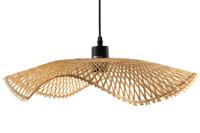 Hanglamp ORGANIC LIVING 70cm naturel bamboo - 44521