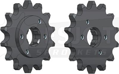 ESJOT Sprocket 420 14z standard