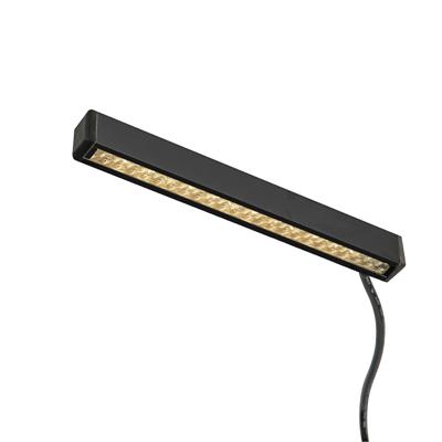 In-lite WandspotEVO HYDE 180 DARK 12 volt LED - 10250200