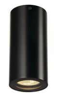 ENOLA_B CL-1 zwart 1xGU10