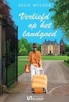 Verliefd op het landgoed (Paperback)