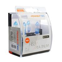Gloeilamp voor de auto M-Tech PTZPTHB3-DUO P20D 12 V 65 W