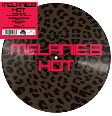 Melanie B - Hot (Picture Disc) (Record Store Day 2026) (LP)