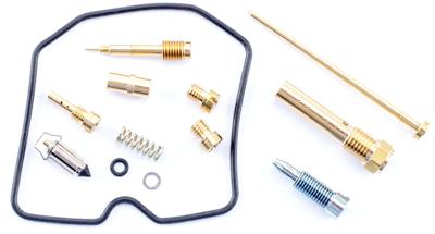 KEYSTER reparatieset carburateur