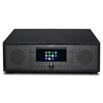 All-in-one systeem - MEDION - DAB/FM internetradio - CD-speler - 2.1 geluid - 80W RMS