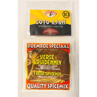 Toko Lien Boemboe Soto 100g bij Jumbo