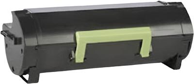 Huismerk Lexmark 51B2 Toner - Inktkenners