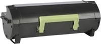 Huismerk Lexmark 51B2 Toner - Inktkenners