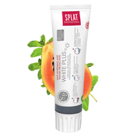 SPLAT Splat Professional White Plus Tandpasta - 100 ml
