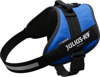 IDC Powertuig Blauw - Maat 4