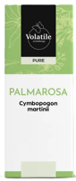 Volatile Palmarosa