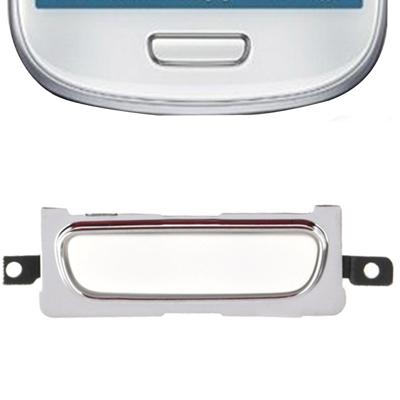 Toetsenblok graan voor Galaxy SIII mini / i8190(White)