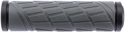 Westphal mtb handvat "profiler" 2-component grips "profiler" 120mm