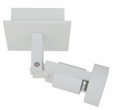 Artdelight Witte spotlampTech1 - PL TECH1 WI