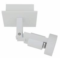 Artdelight Witte spotlampTech1 - PL TECH1 WI